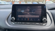 Nissan Qashqai 1.3 DiG-T MH 158 Acenta Premium 5dr Xtronic Petrol Hatchback